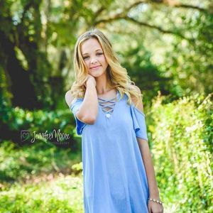 Meet your Posher, Kinsey